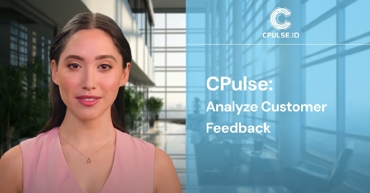 What is CPulse.io?